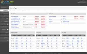 20 Codecanyon Php Scripts For Adminpanel Like Projects Quick Admin Panel