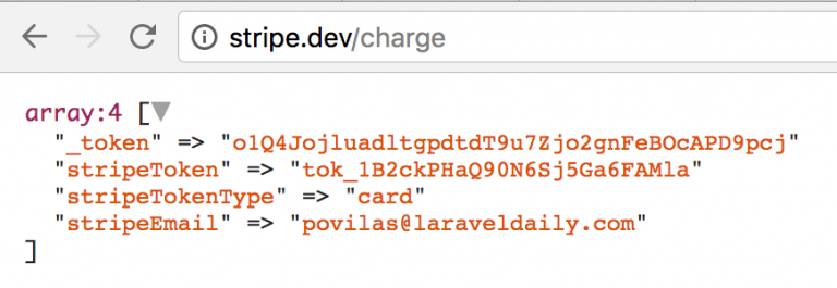 Stripe Payments in Laravel: The Ultimate Guide – Quick Admin Panel
