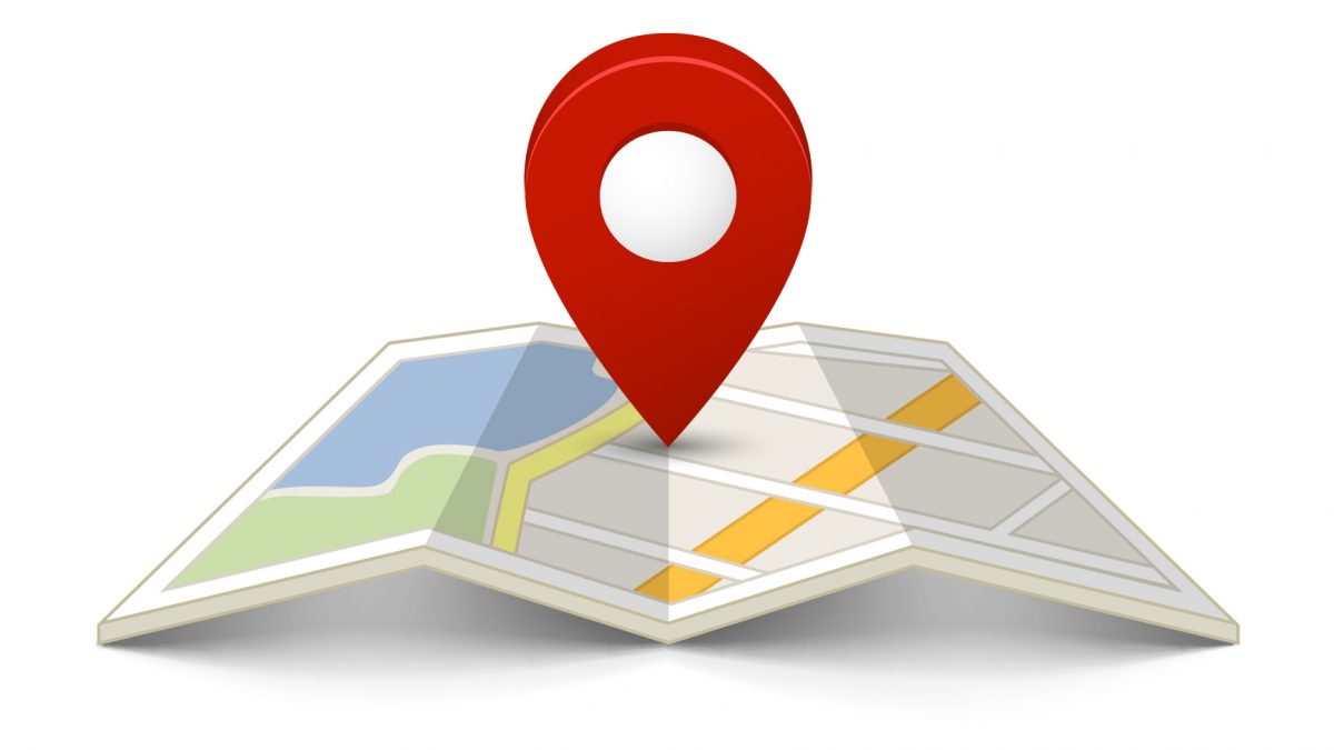 New field type “Location”: pick address from Google Maps – Quick Admin Panel