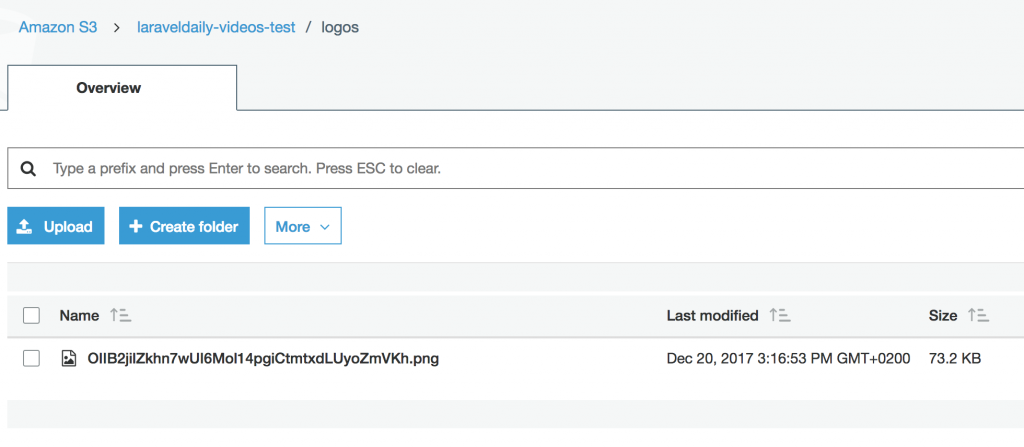 File Upload in Laravel: The Ultimate Guide – Quick Admin Panel