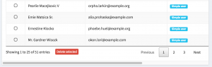 How to Customize Datatables: 6 Most-Requested Tips – Quick Admin Panel