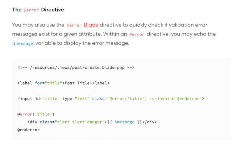8 Tools & Tips to Deliver Laravel Projects Quicker – Quick Admin Panel